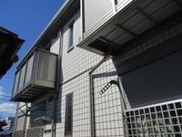 外観写真（昼）