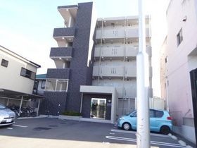 SHG 島崎の外観