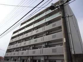 アーバンステージ Uの外観