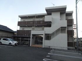 インフィニティの外観