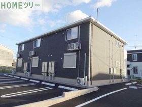 フロンティア TH Ⅰの外観