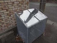 外観写真（昼）