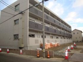 Grand Espoirの外観