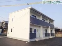 外観写真(昼)