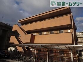 ハイツ21の外観