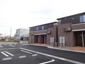 アレグロ ヴィヴァーチェ Cの外観