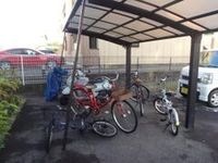 外観写真(昼)