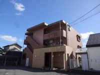 外観写真(昼)