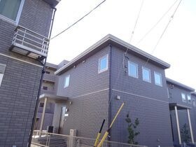 プレミアムステージ戸建Aの外観
