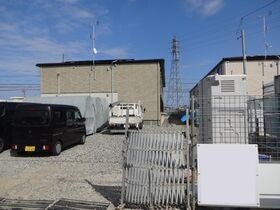 サンリベールの外観