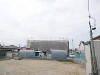 外観写真(昼)