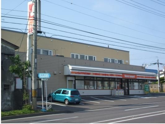セイコーマート