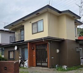写真:Mハイツ美園6の外観