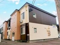 外観写真(昼)