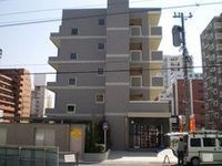 外観写真(昼)