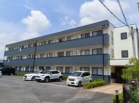 グランシャリオの外観