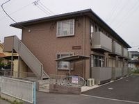 外観写真(昼)