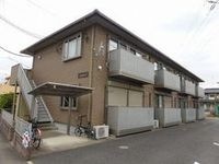 外観写真(昼)