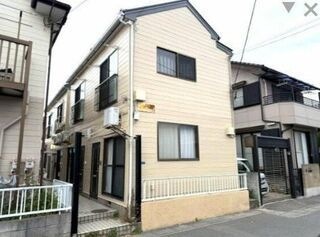 写真:春日部市一ノ割2丁目の外観
