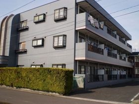 春日部市梅田本町2丁目の外観