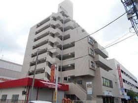 春日部市中央1丁目の外観