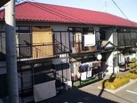 外観写真(昼)
