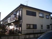 外観写真(昼)