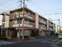 外観写真(昼)