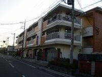 外観写真(昼)