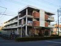 外観写真(昼)