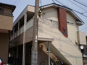 春日部市谷原2丁目の外観