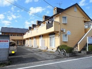 写真:春日部市小渕の外観