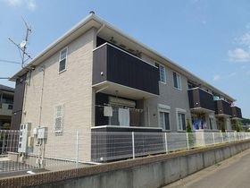 サニーグローヴの外観