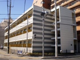 春日部市中央1丁目の外観