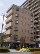 外観写真(昼)