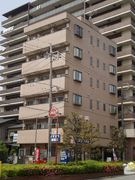 外観写真(昼)