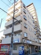外観写真(昼)
