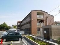 外観写真（昼）