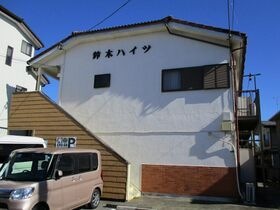 さいたま市岩槻区愛宕町の外観