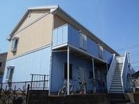 外観写真(昼)