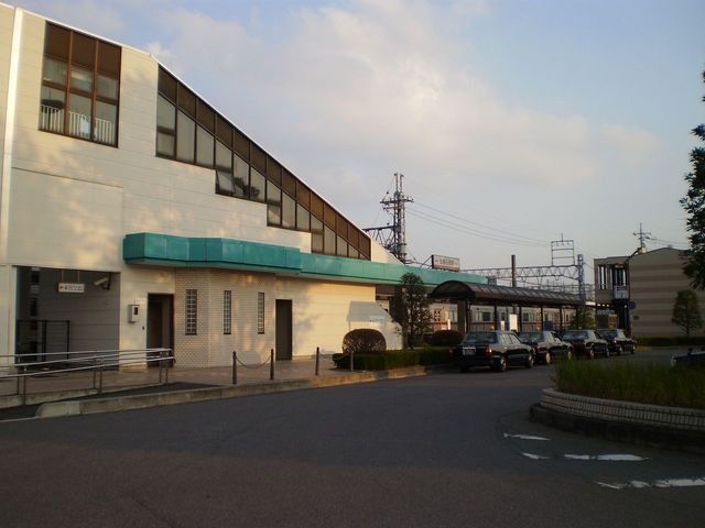 北春日部駅