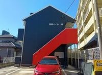 外観写真(昼)