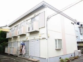 春日部市南４丁目の外観