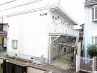 外観写真(昼)