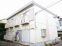 外観写真(昼)
