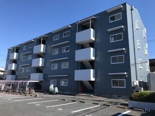 写真:さいたま市岩槻区東岩槻4丁目の外観