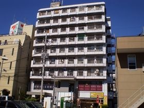 ベル島田.の外観