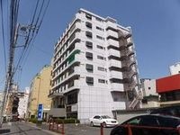 外観写真(昼)