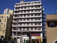 外観写真(昼)