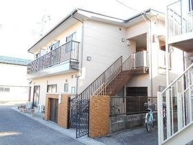 春日部市緑町６丁目の外観
